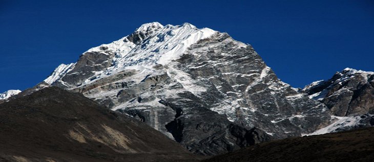 Lobuche Peak Climbing  with Everest Base Camp Trekking